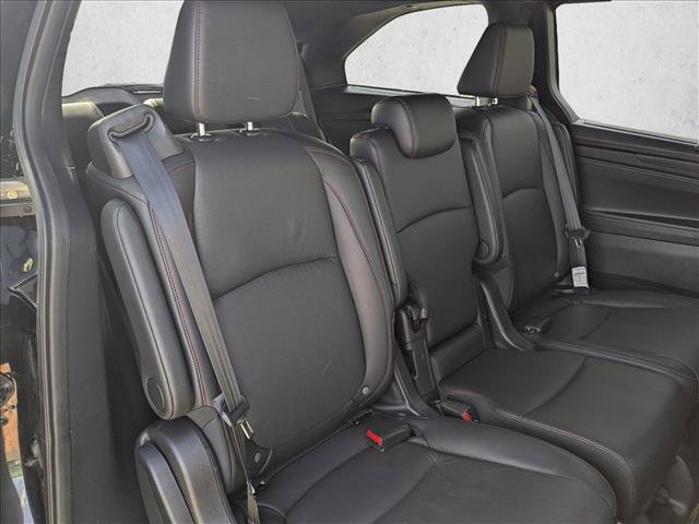 Used 2025 Honda Odyssey Sport-L image 19