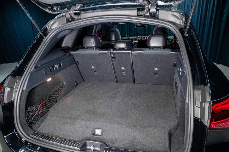 New 2026 Mercedes-Benz GLC 63 AMG S image 6