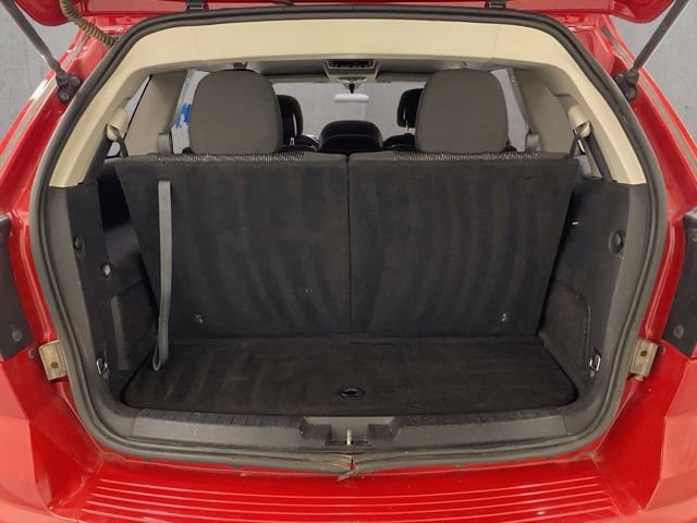 Used 2015 Dodge Journey American Value Package w/ Flexible Seating Group FWD image 21