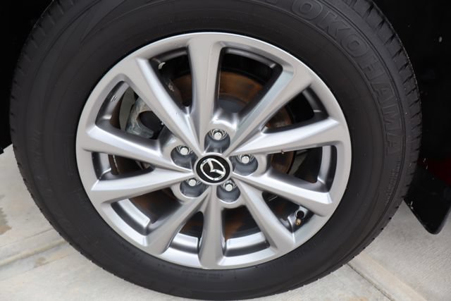 Used 2024 MAZDA CX-5 AWD 2.5 S w/ Preferred Package image 49
