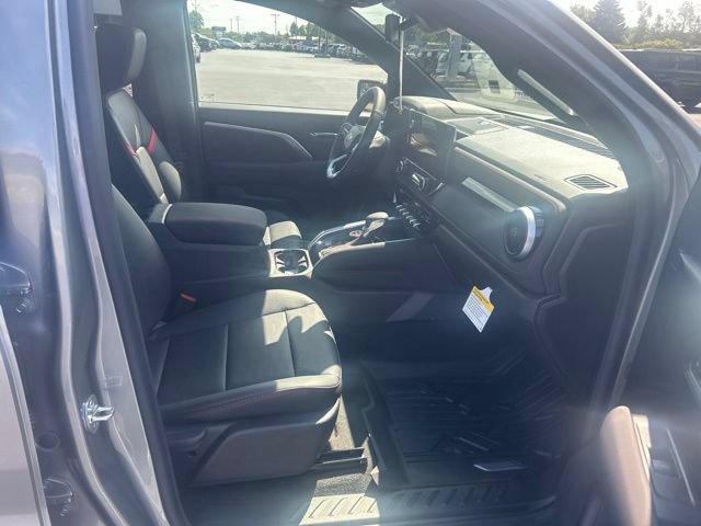 New 2026 Chevrolet Colorado Z71 AWD/4WD image 48