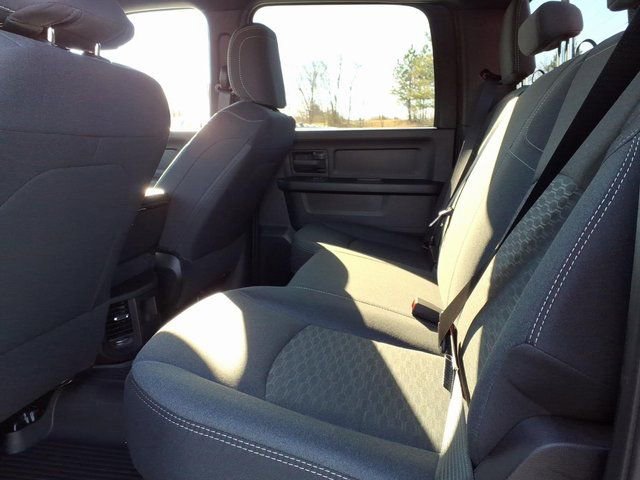 New 2026 RAM 2500 Tradesman image 9