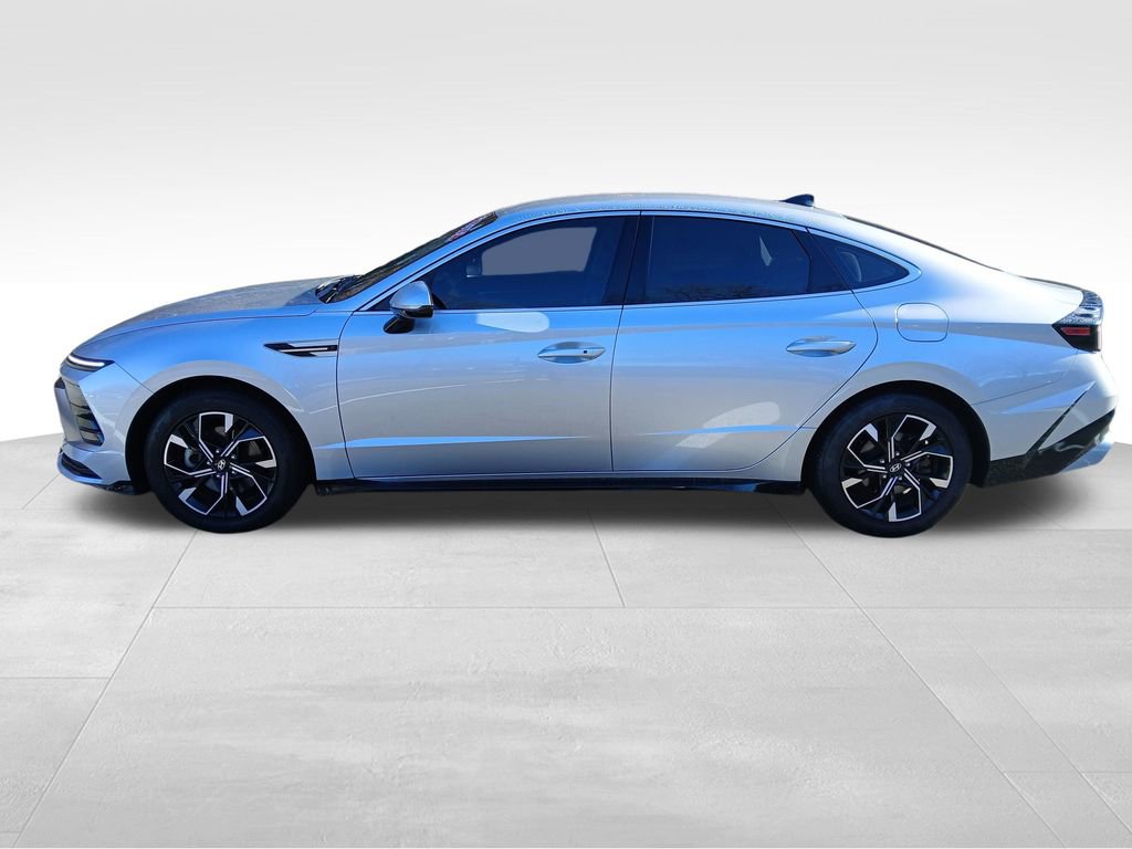Used 2024 Hyundai Sonata SEL image 5