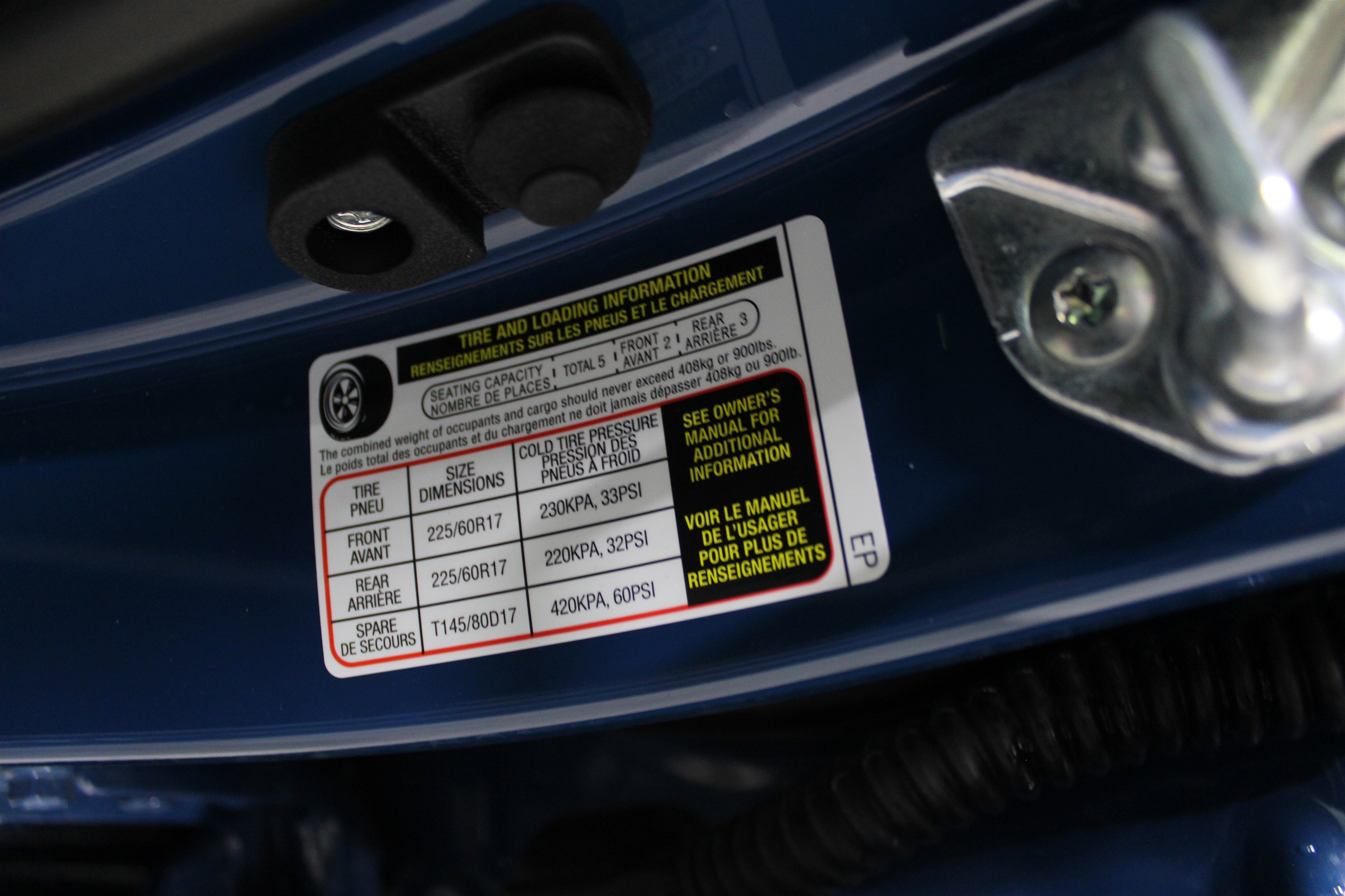 New 2026 Subaru Crosstrek 2.5i Wilderness image 34