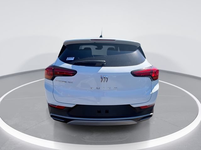 New 2026 Buick Encore GX Preferred FWD image 7