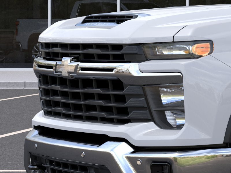 New 2026 Chevrolet Silverado 3500 LT w/ All Star Edition AWD/4WD image 13