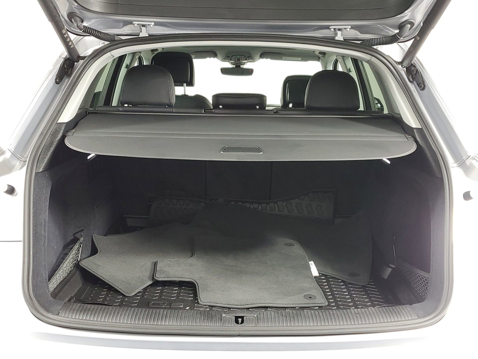 Certified 2024 Audi Q5 2.0T Premium Plus image 21