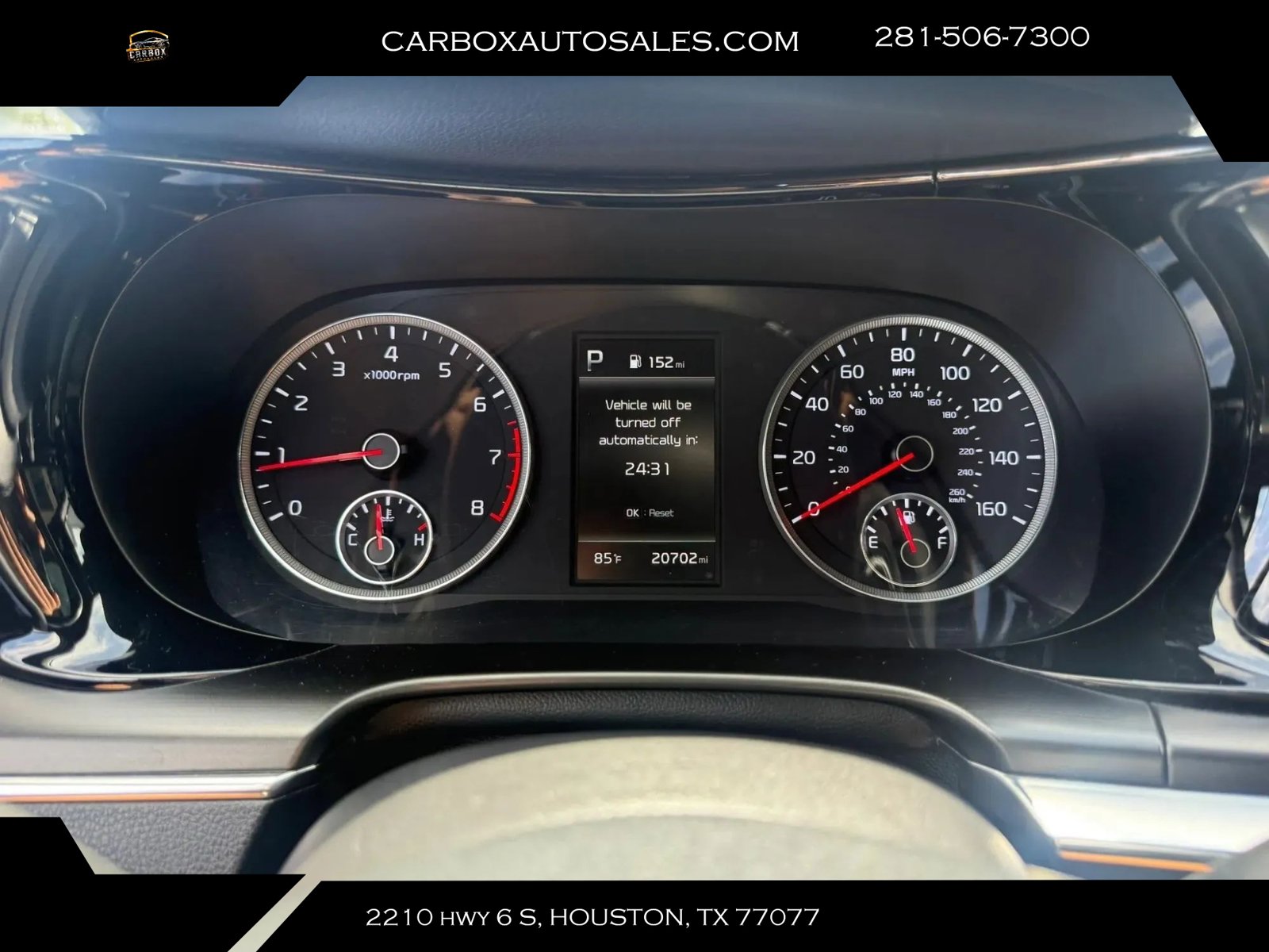 Used 2024 Kia K5 GT w/ GT1 Package FWD image 14
