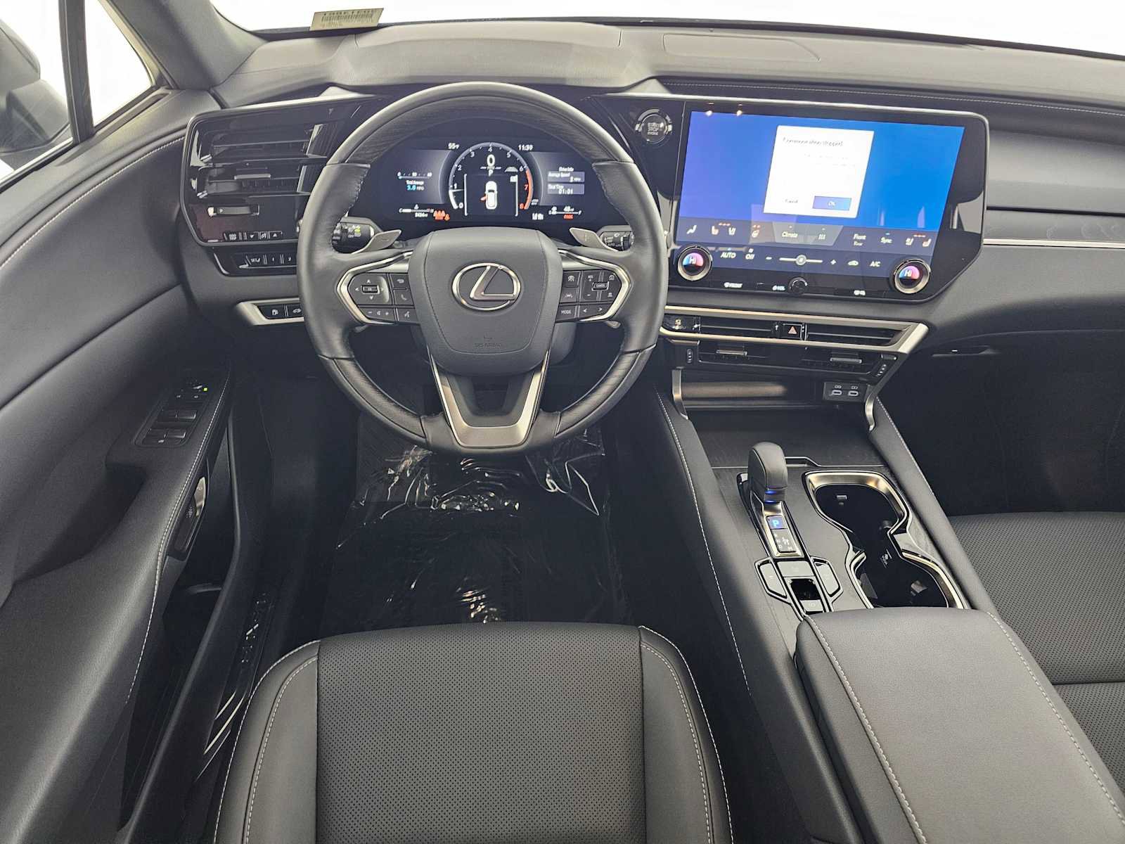Certified 2025 Lexus RX 350 Premium w/ Accessory Package (Z1) image 18