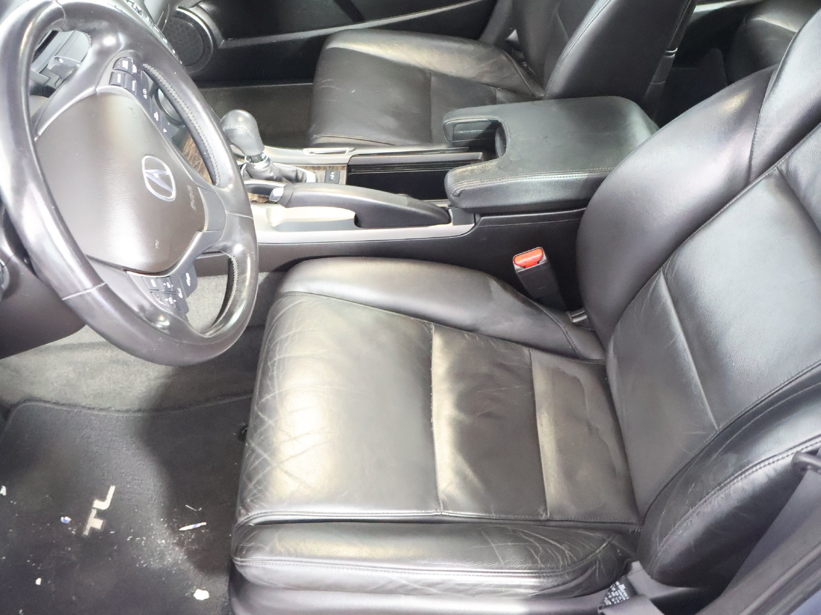 Used 2012 Acura TL FWD image 26
