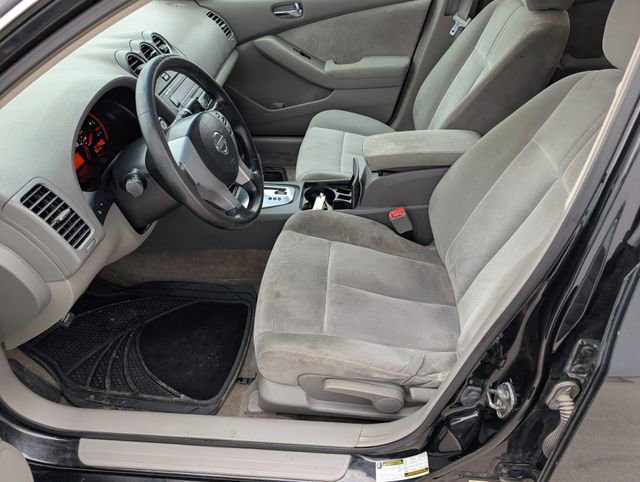 Used 2007 Nissan Altima 2.5 S image 2