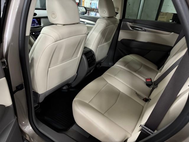 Used 2023 Cadillac XT5 Premium Luxury image 20