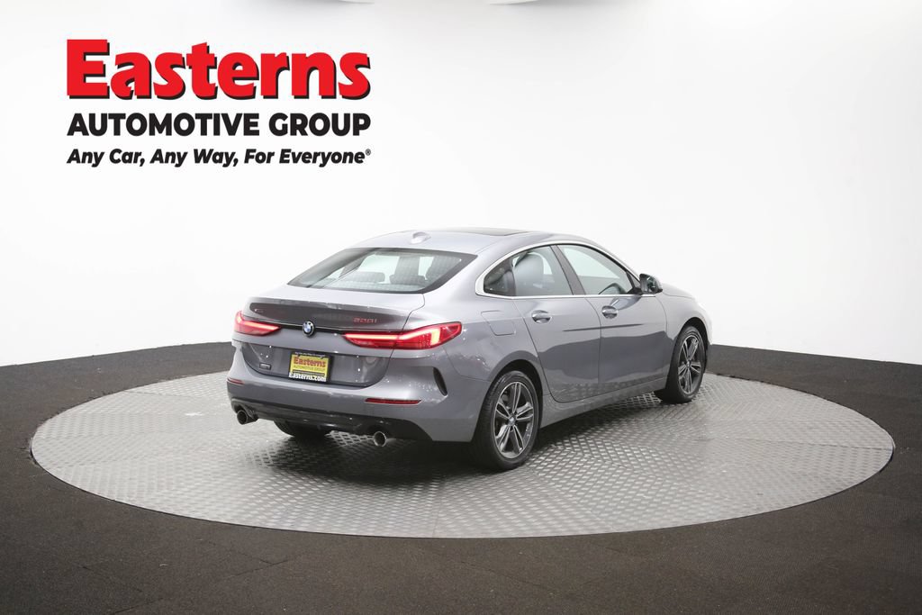 Used 2024 BMW 228i xDrive Gran Coupe AWD/4WD image 45