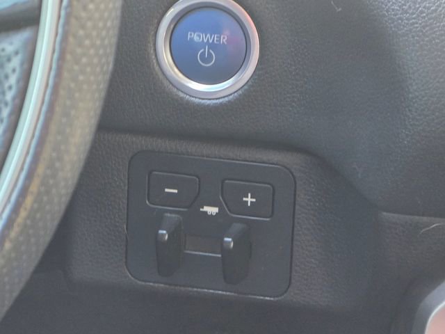 Used 2024 Toyota Tundra Limited w/ Power Package image 23