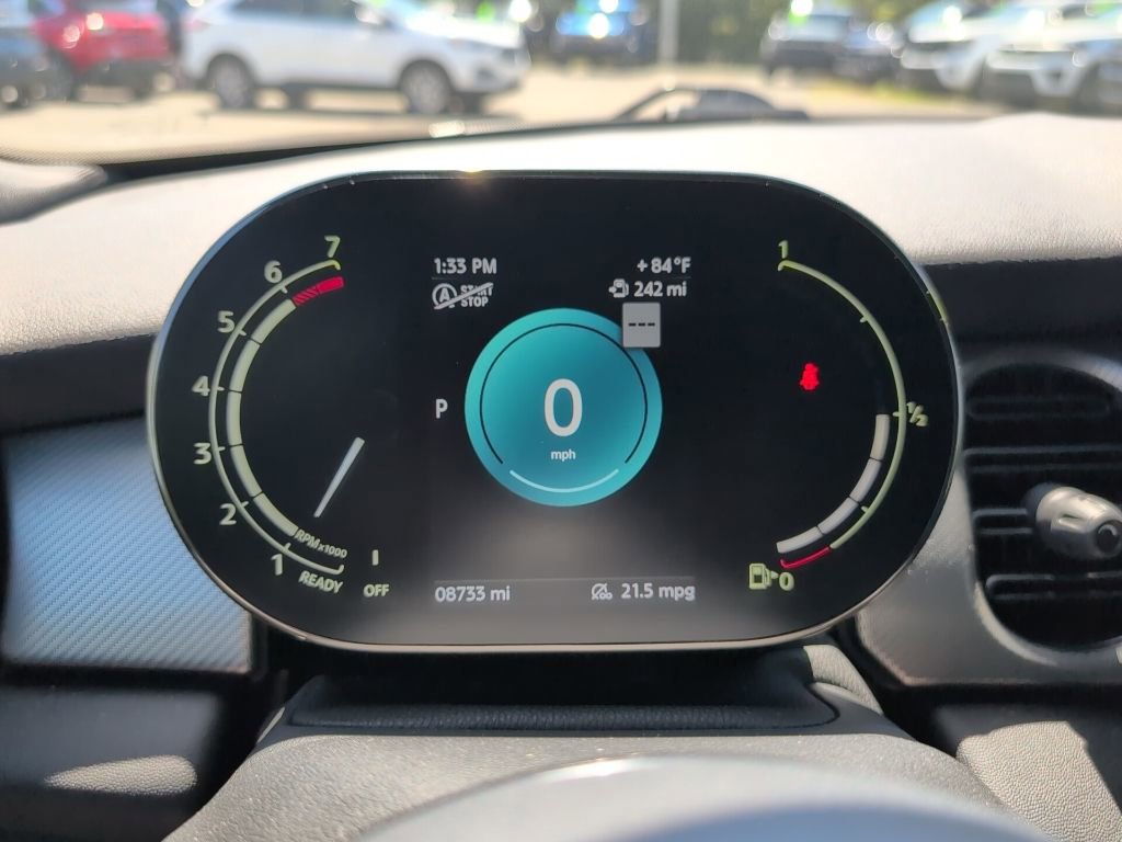 Used 2024 MINI Cooper S image 12