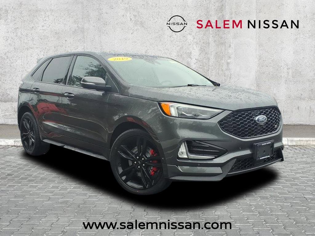 Used 2019 Ford Edge ST w/ Equipment Group 401A