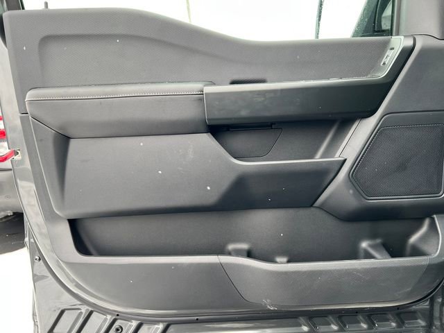 New 2026 Ford F150 STX w/ Equipment Group 200A image 16