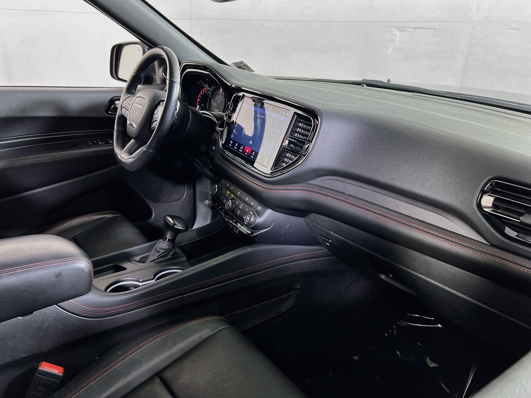 Used 2023 Dodge Durango GT AWD/4WD image 30