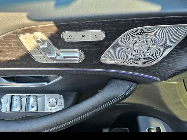 New 2026 Mercedes-Benz GLS 450 4MATIC image 21