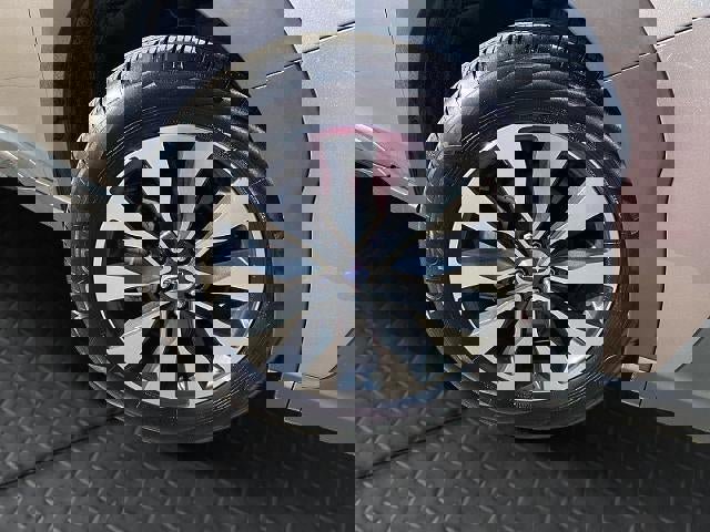 Used 2024 Subaru Outback Limited image 18