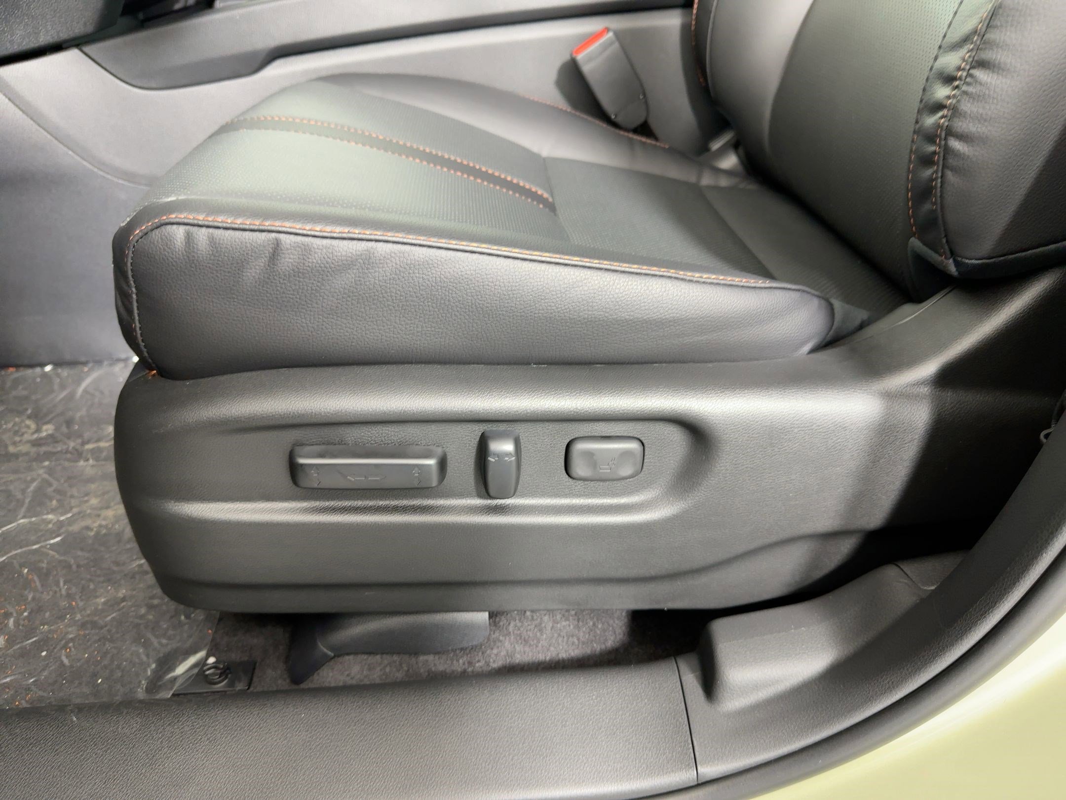 New 2026 Honda Ridgeline TrailSport image 11