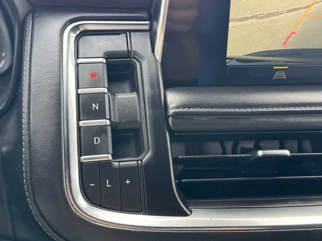 Certified 2024 Chevrolet Tahoe LT AWD/4WD image 23