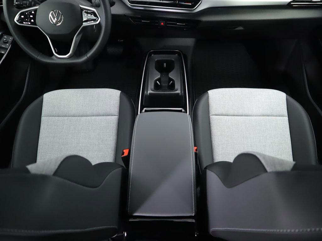 New 2026 Volkswagen ID.4 Pro image 17