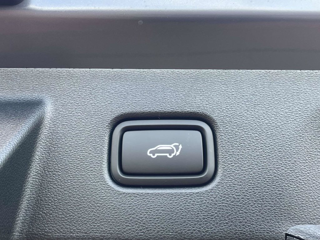 New 2026 Hyundai Tucson SEL Plus FWD image 12