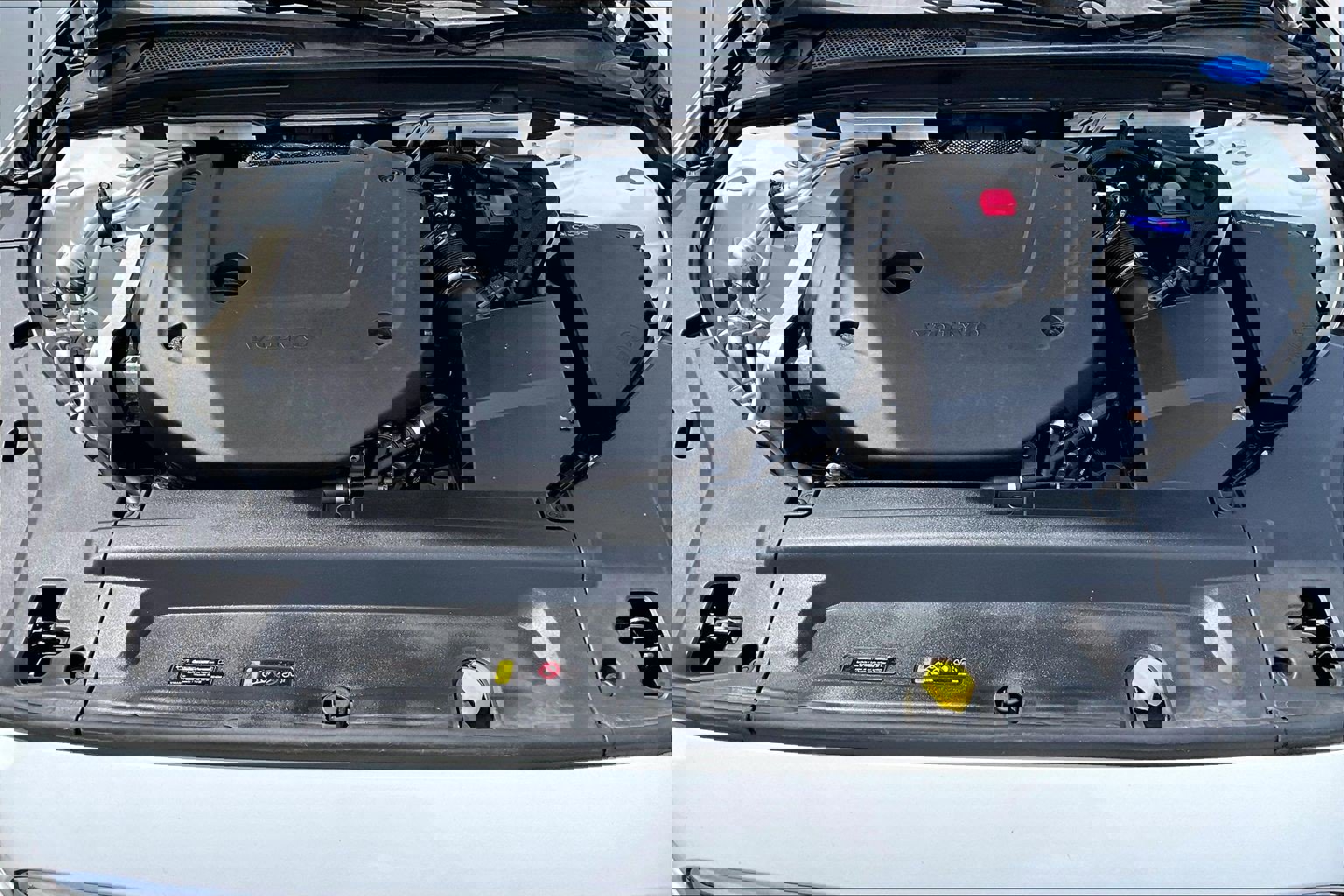 Used 2023 Volvo V90 B6 Cross Country Ultimate AWD/4WD image 10