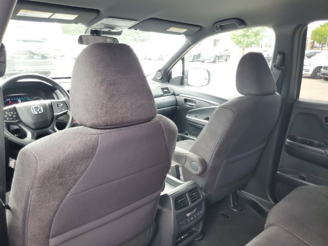 Used 2022 Honda Pilot Sport image 25