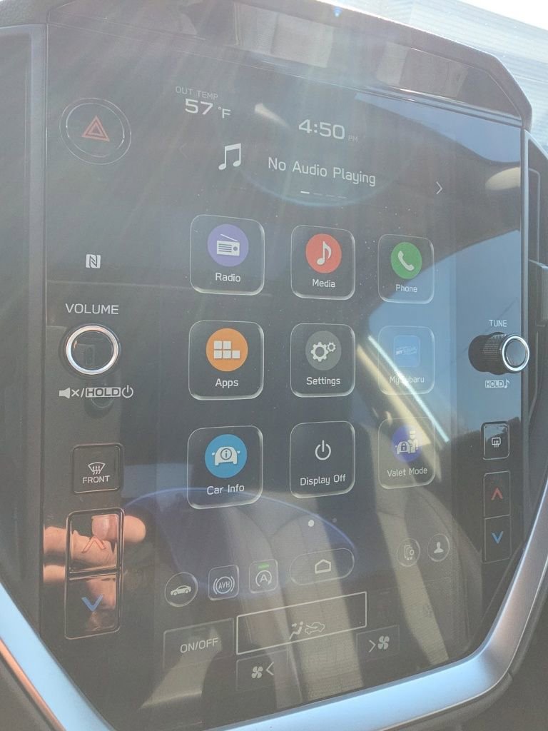 Used 2024 Subaru Crosstrek 2.0i Premium image 18