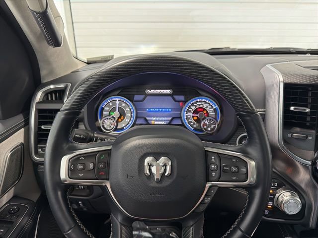 Used 2022 RAM 1500 Limited AWD/4WD image 13
