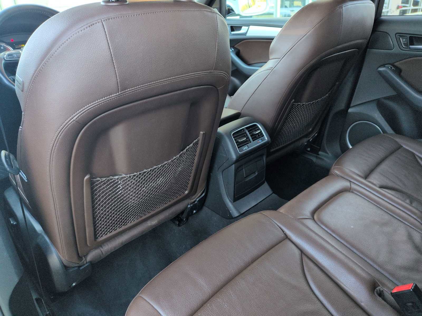 Used 2017 Audi Q5 2.0T Premium Plus w/ Technology Package image 17