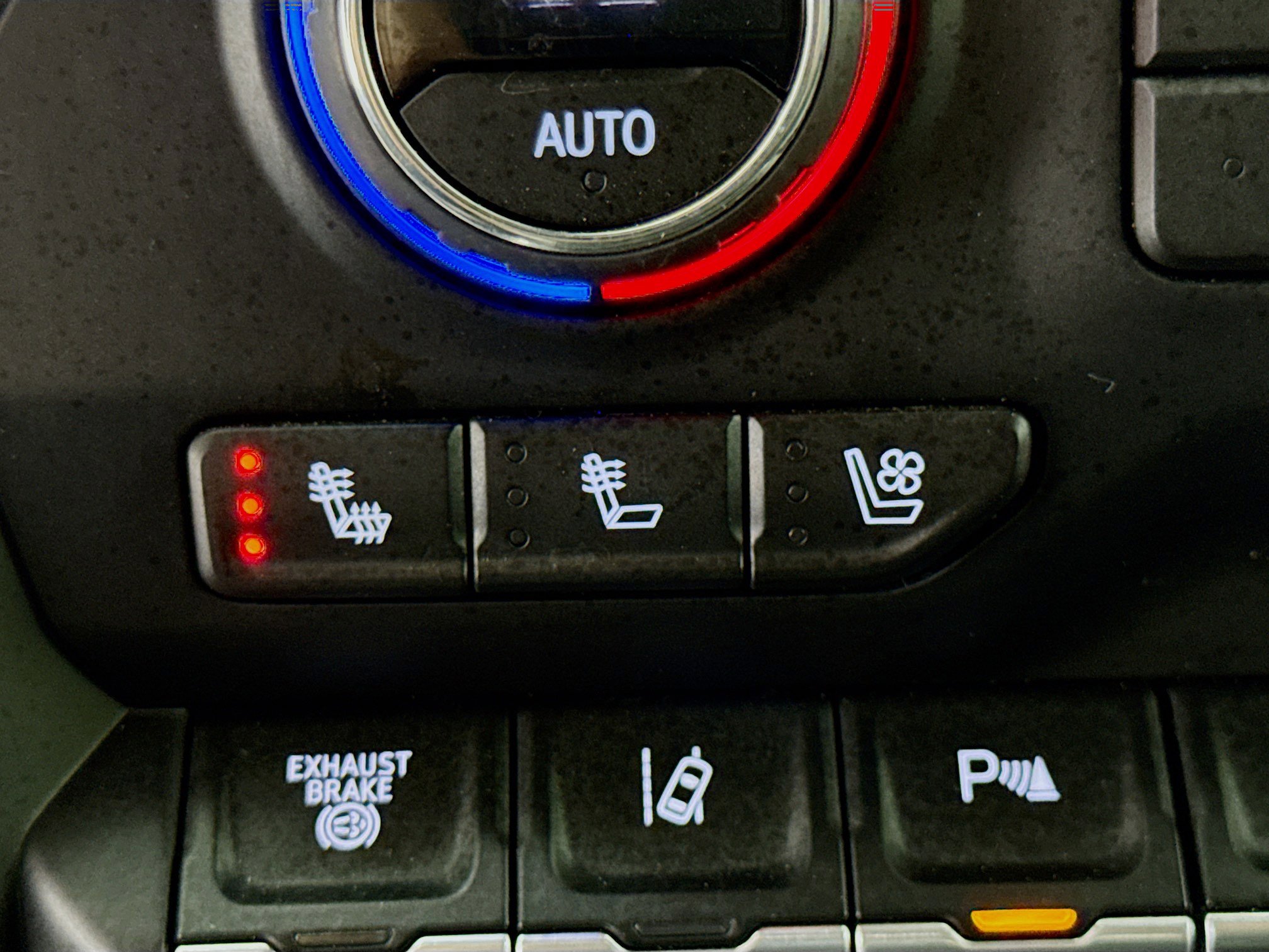 Used 2023 Chevrolet Silverado 2500 LTZ w/ LTZ Plus Package image 21