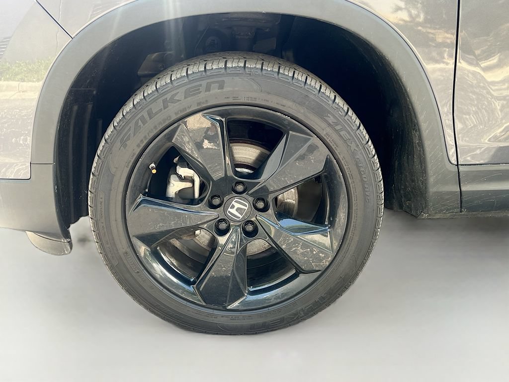 Used 2021 Honda Passport Elite image 33