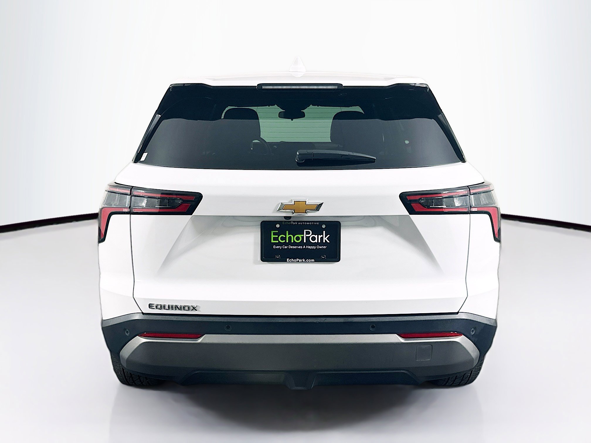 Used 2025 Chevrolet Equinox LT image 7