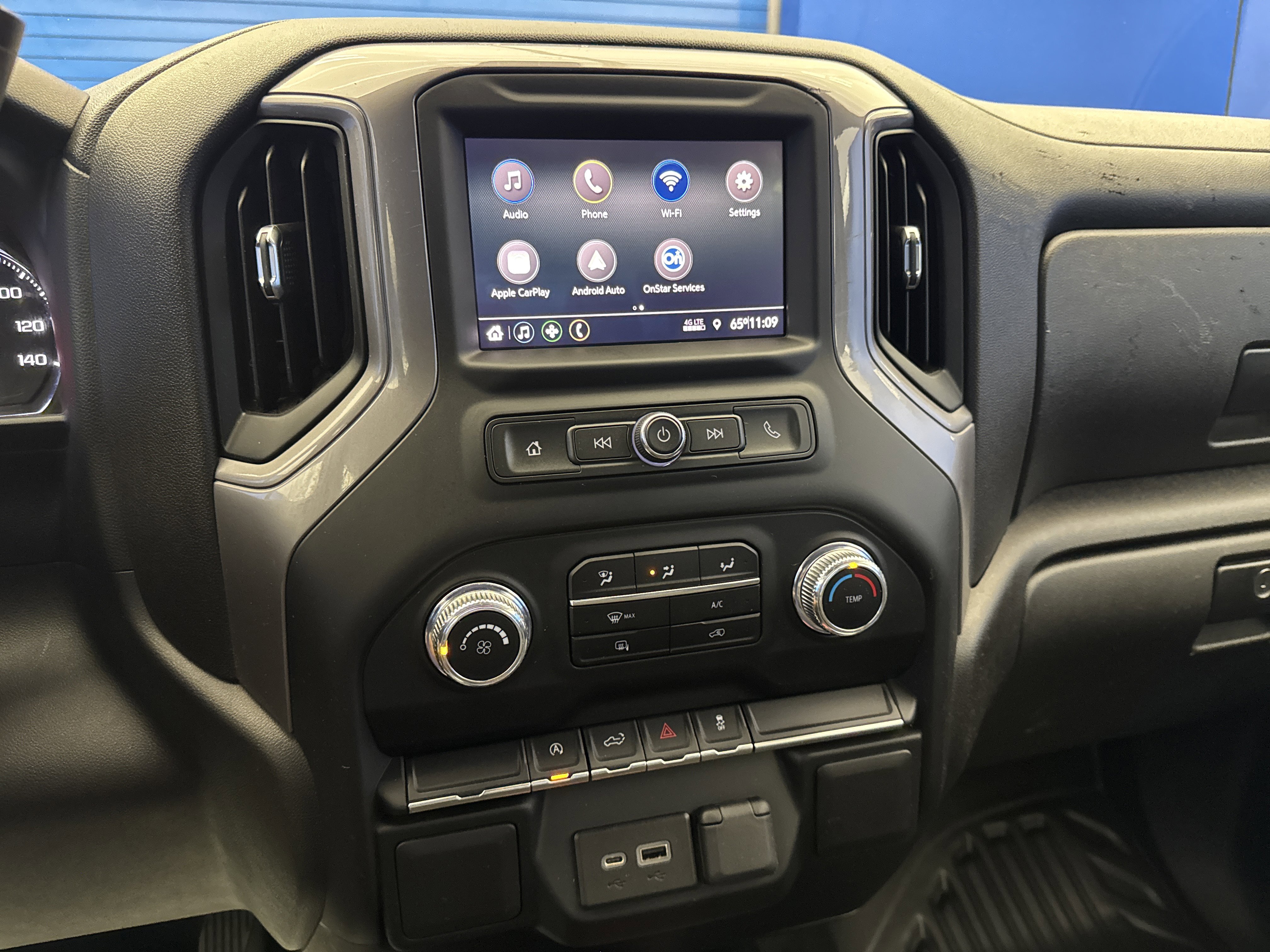 Used 2022 GMC Sierra 1500 Pro w/ Fleet Convenience Package image 17