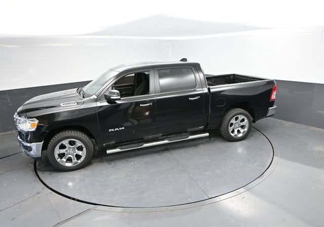 Used 2019 RAM 1500 Big Horn AWD/4WD image 44