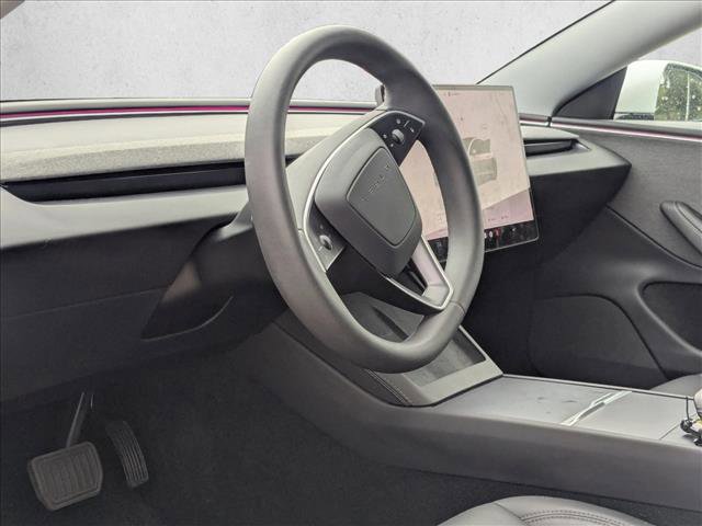 Used 2025 Tesla Model 3 Long Range image 2