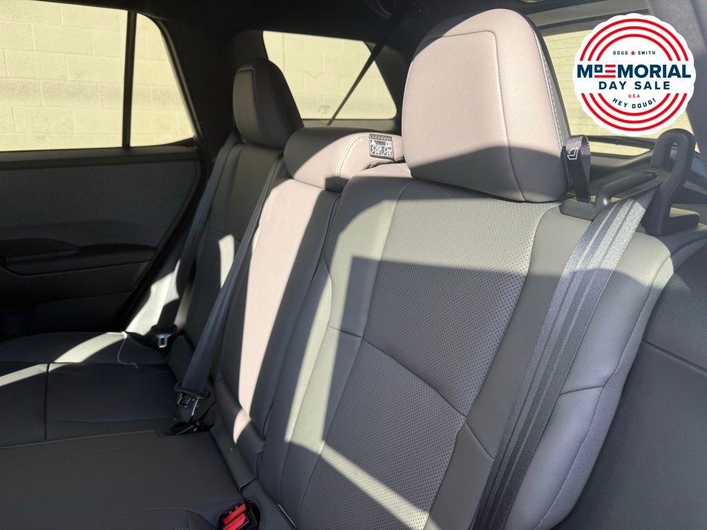 New 2026 Subaru Outback Limited AWD/4WD image 27