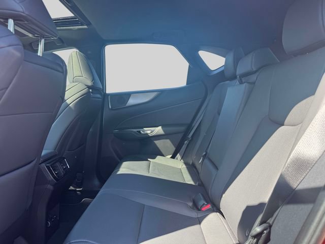 Certified 2024 Lexus NX 350 F Sport AWD/4WD image 15