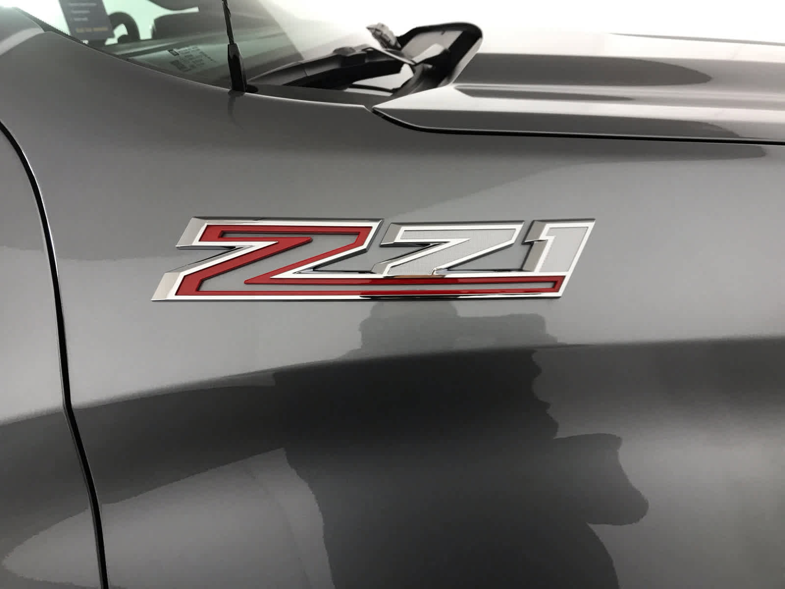 New 2026 Chevrolet Silverado 1500 LT image 21