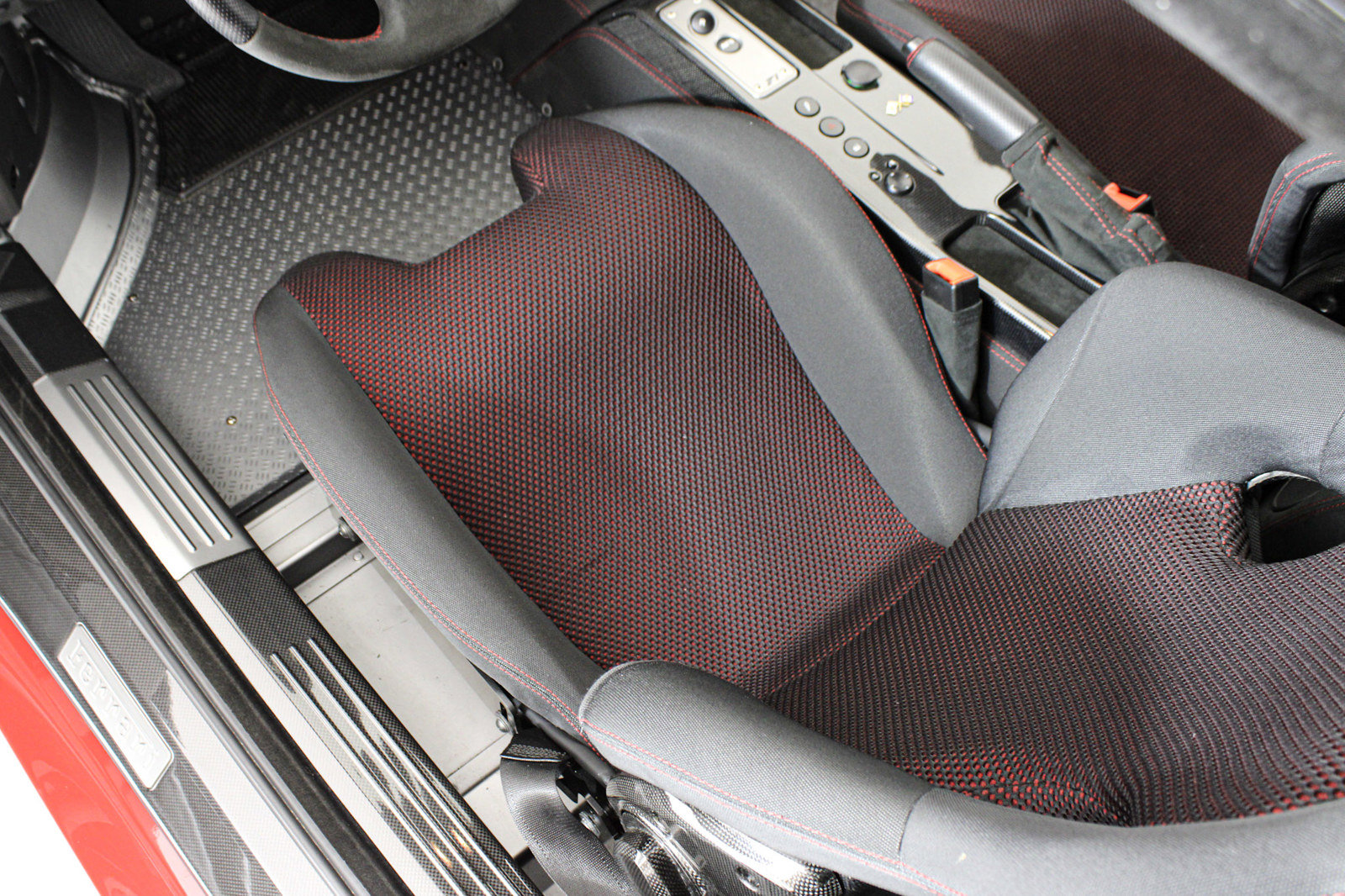 Used 2008 Ferrari F430 Scuderia RWD image 29