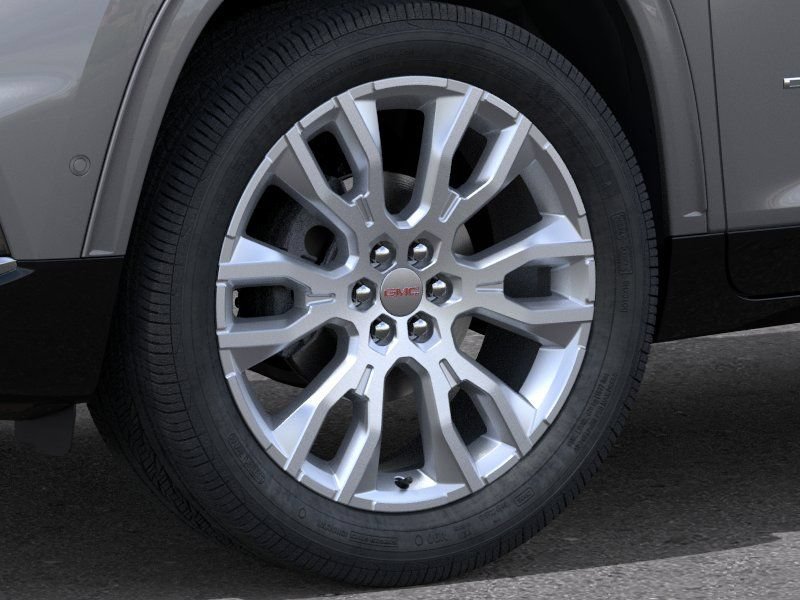 New 2026 GMC Acadia Denali w/ Super Cruise Package AWD/4WD image 9