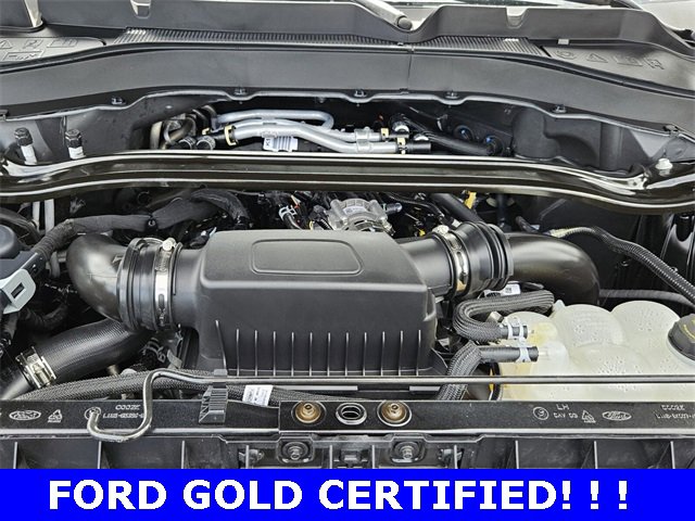 Used 2024 Ford Explorer ST w/ Equipment Group 401A image 22