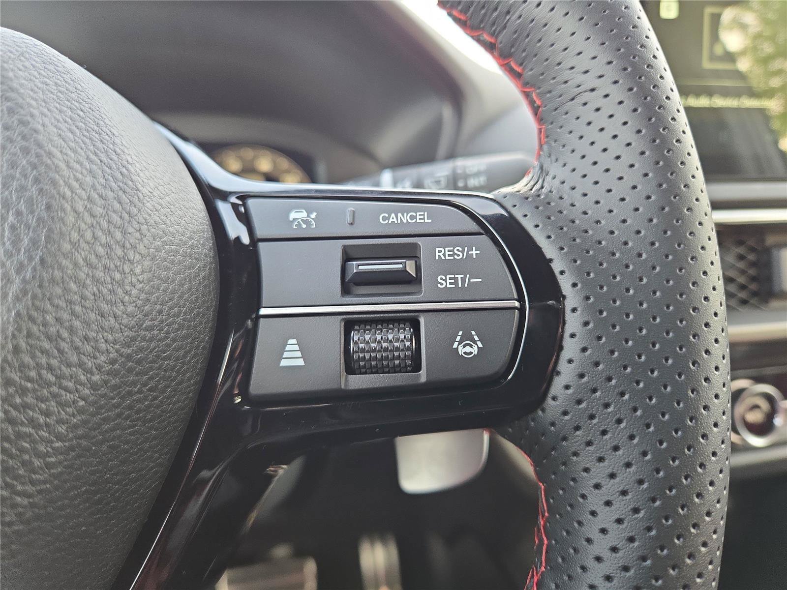 New 2026 Acura ADX A-Spec AWD/4WD image 14