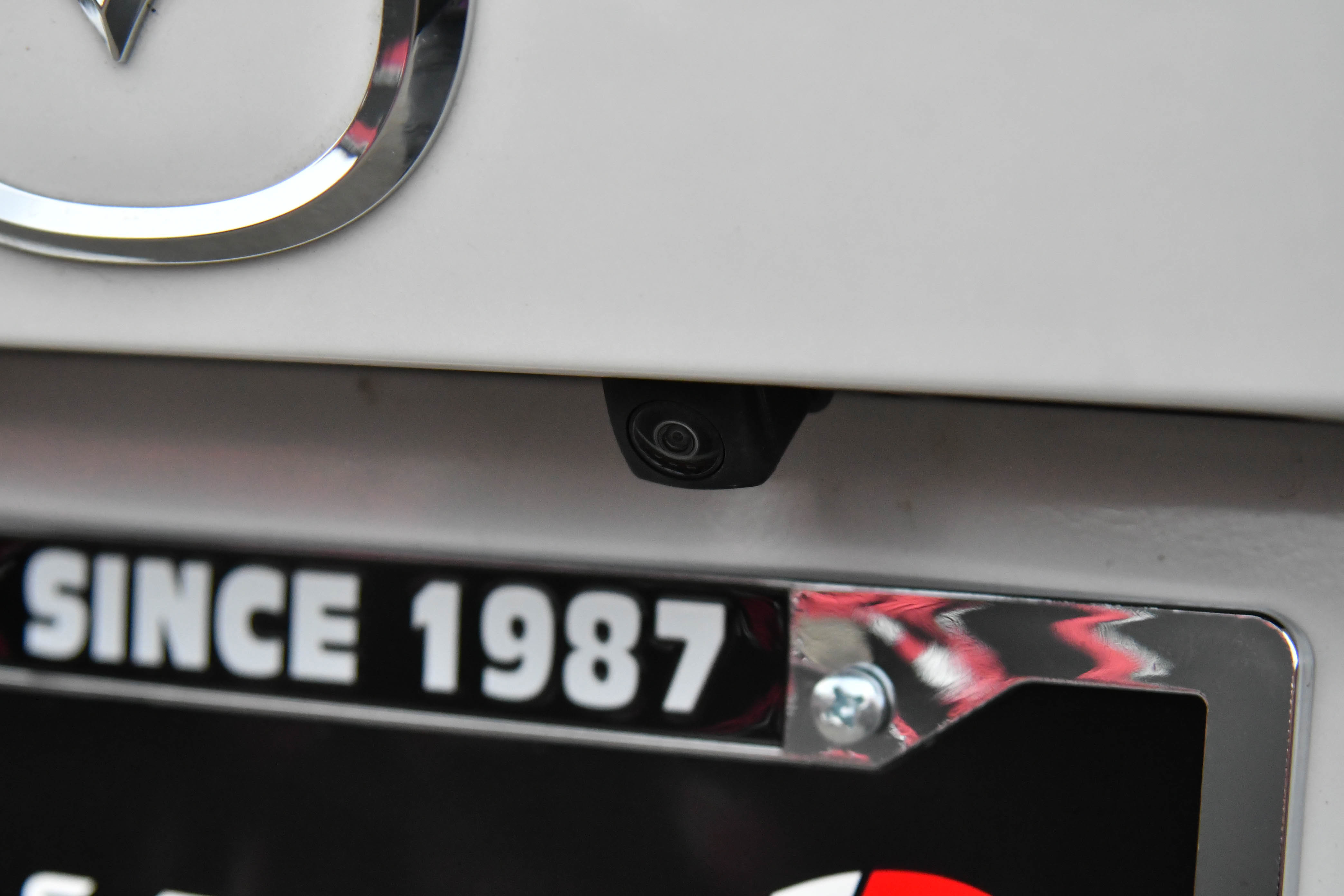 Used 2024 MAZDA CX-90 3.3 Turbo w/ Preferred Plus image 42