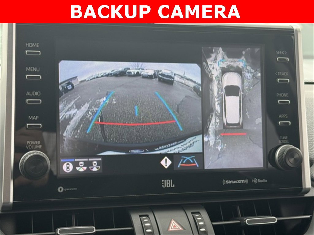 Certified 2022 Toyota RAV4 Limited image 4