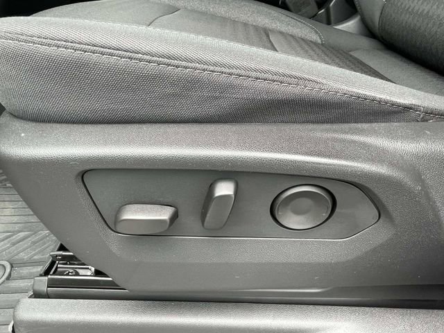 Certified 2024 Chevrolet Silverado 1500 Custom Trail Boss AWD/4WD image 17