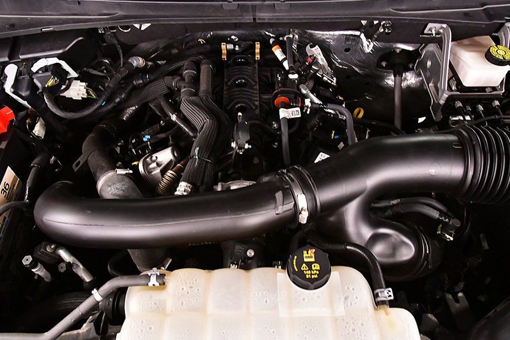 Used 2023 Lincoln Navigator Reserve image 33